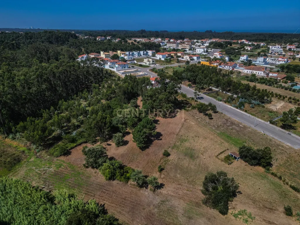 Terreno para investimento em Lavos, Figueira da Foz apenas a 5km da praia - Image 7