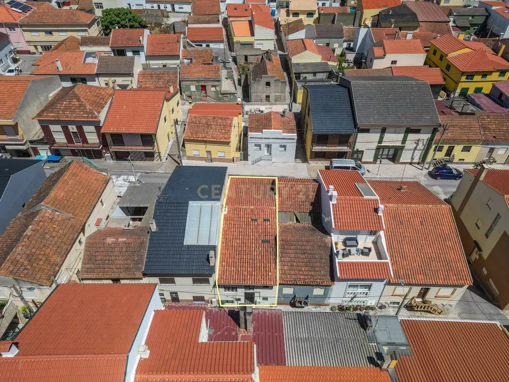 Moradia de 5 quartos na Praia da Leirosa, Figueira da Foz - Image 3