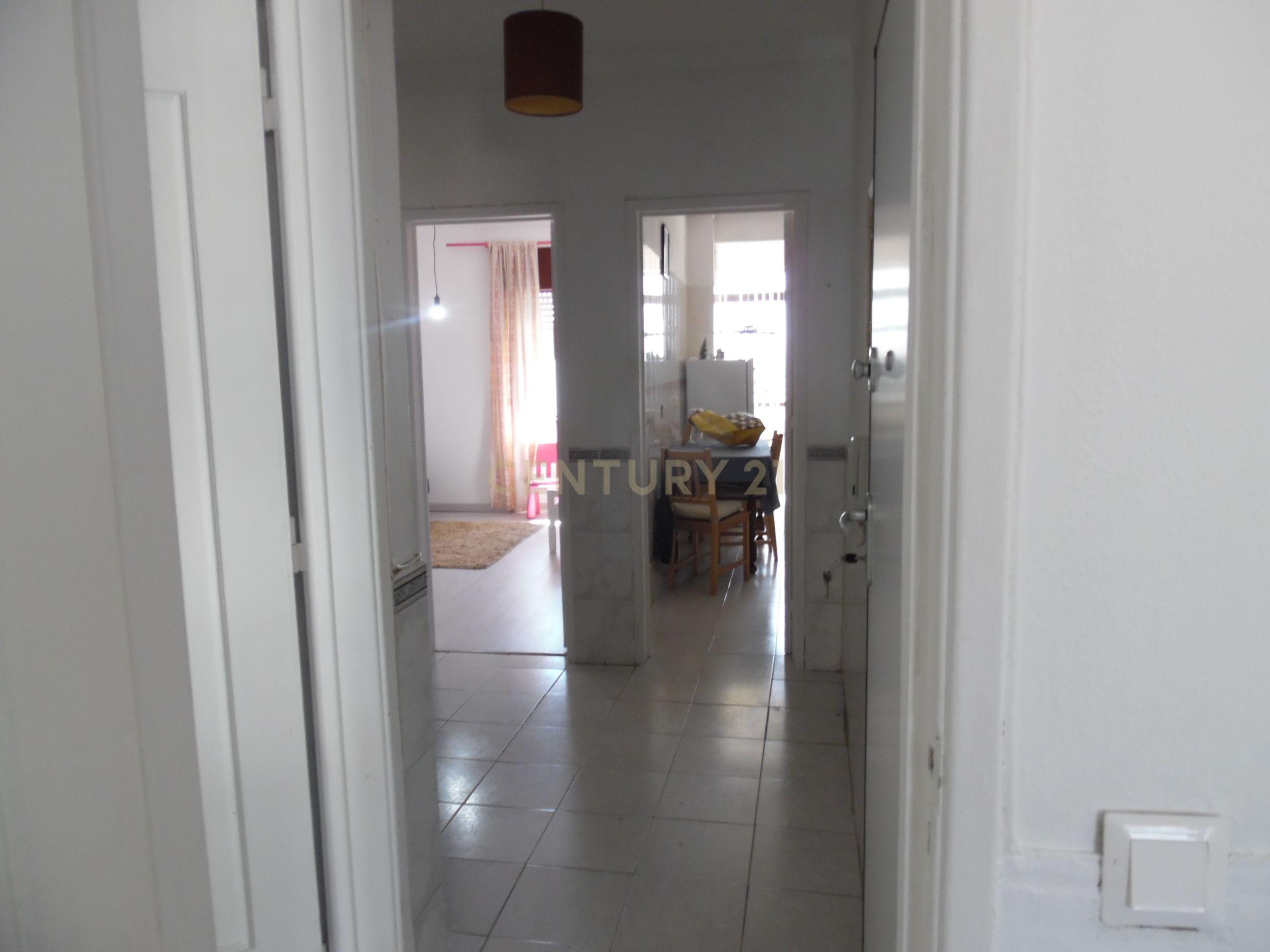 Fotografia 7 de Apartamento T2 com Vista Panorâmica em Barreiro