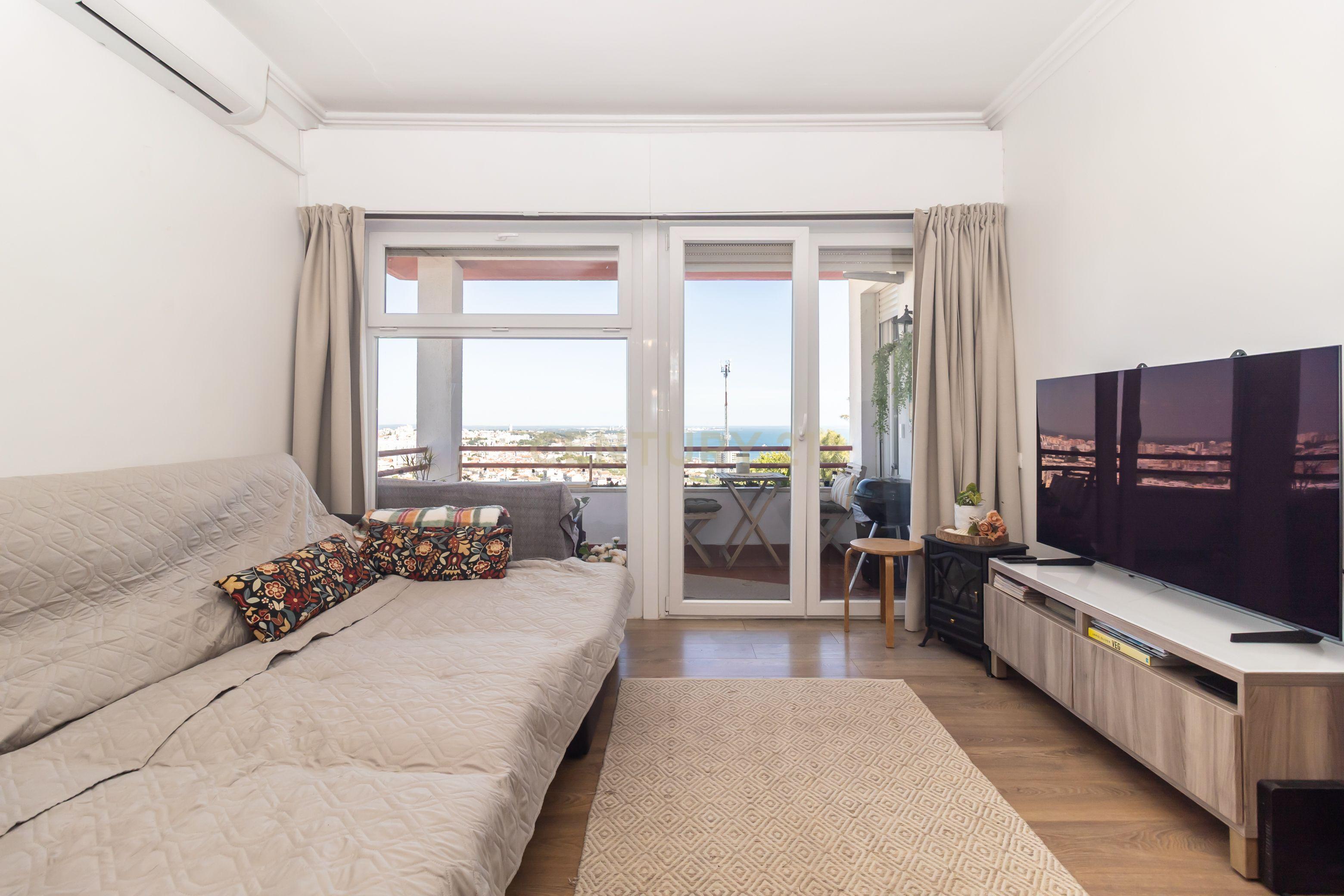 Apartamento T4 à venda em Setúbal (São Julião, Nossa Senhora da Anunciada e Santa Maria da Graça), Setúbal — foto 20