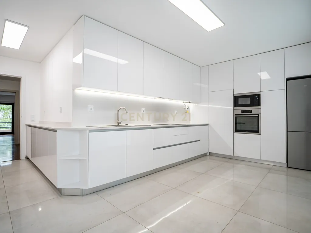Apartamento T4 Parque das Nações | Expo Norte - Image 18