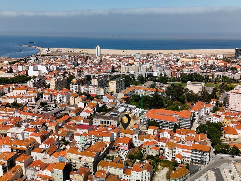 Apartamento T2 em Buarcos e São Julião, Figueira da Foz - Image 1