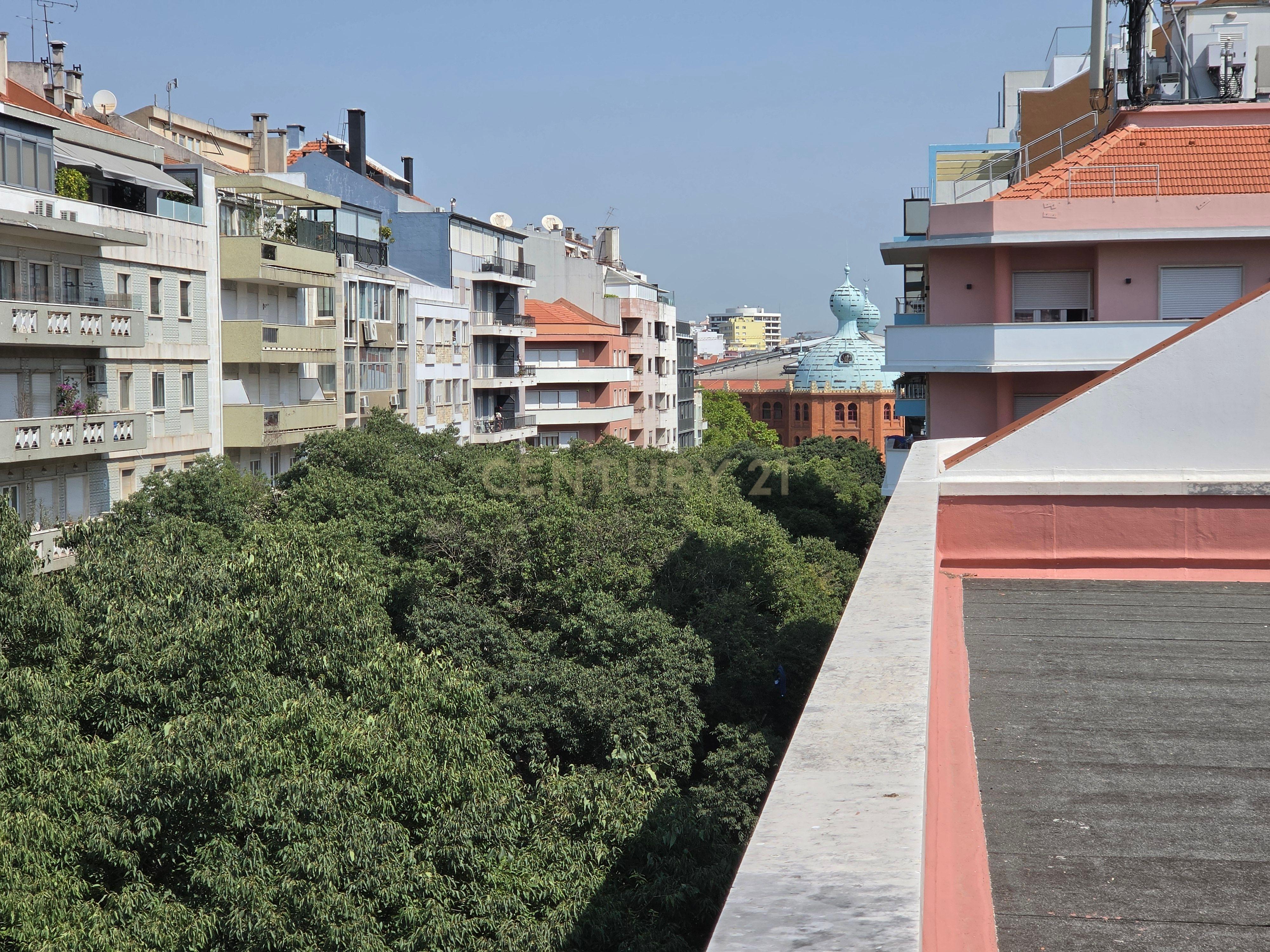 Apartamento T4 à venda em Avenidas Novas, Lisboa — foto 34