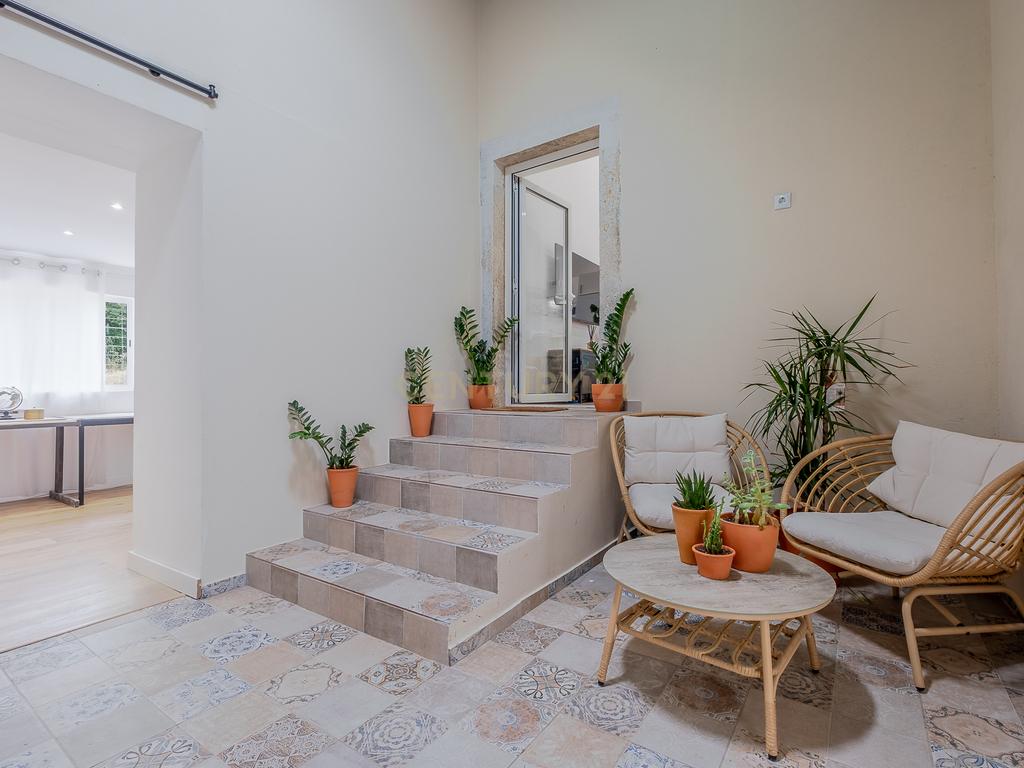 Moradia T3 com Entrada Independente para T1 – À Venda em Freiria, Sobral de Monte Agraço - Image 25