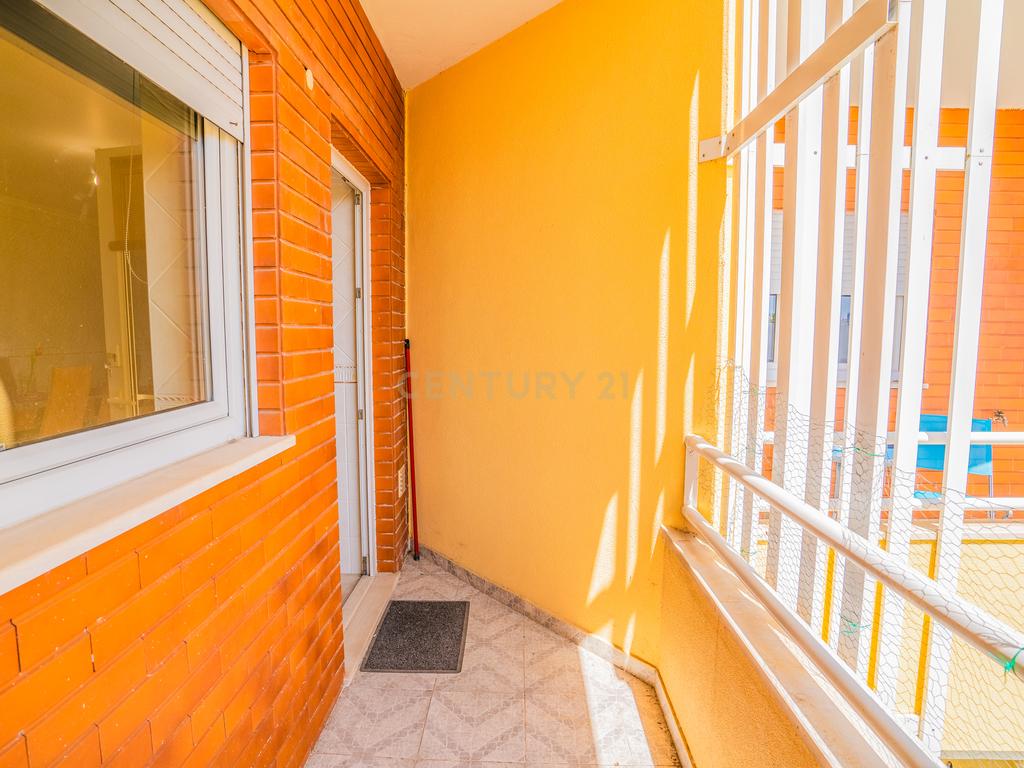Apartamento T3 com garagem - Cidade Nova, Caldas da Rainha - Image 9