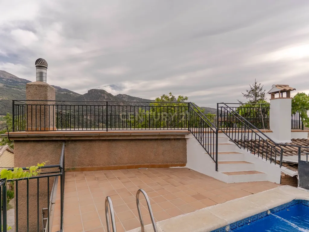 Casa Moderna com Vista Panorâmica em Granada - 398.000€ - Image 45