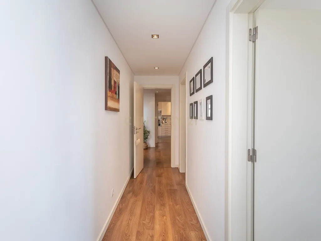 DUPLEX T4 +1 | TERRAÇOS D’AMORA - SEIXAL - Image 35