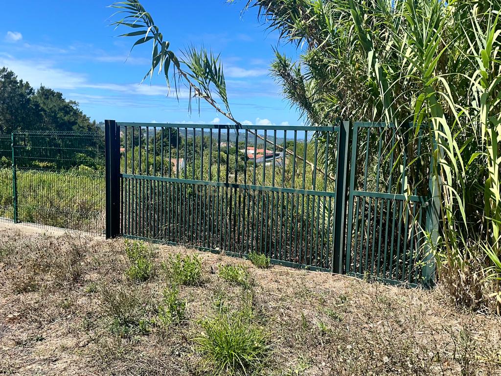 Vende-se Terreno com 7880 m2 e vista privilegiada para a Serra de Sintra - Galamares. - Image 9