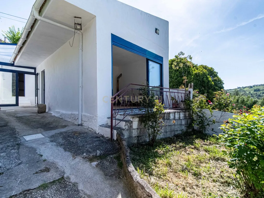 Moradia T1 com terreno | Um refúgio com charme em plena natureza – Carneiros, Alenquer - Image 8