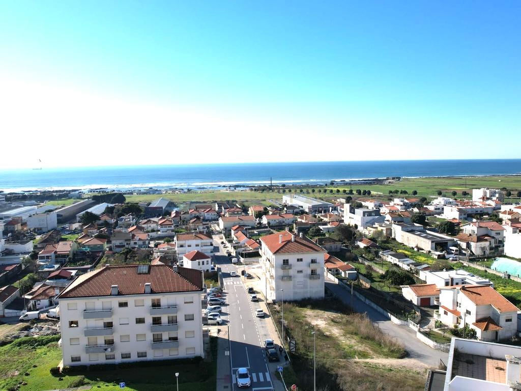 Apartamento T3  com vistas mar e Santa Luzia - Image 42