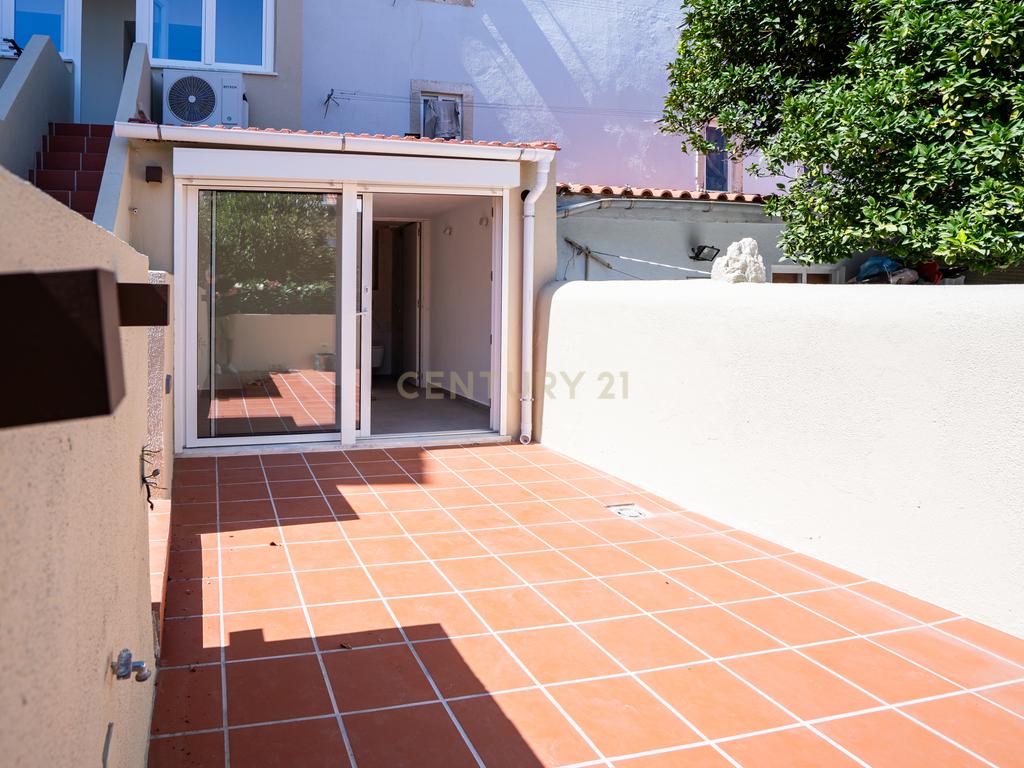 Apartamento T2, Rua do Mato Grosso, Santa Engrácia, São Vicente - Image 25