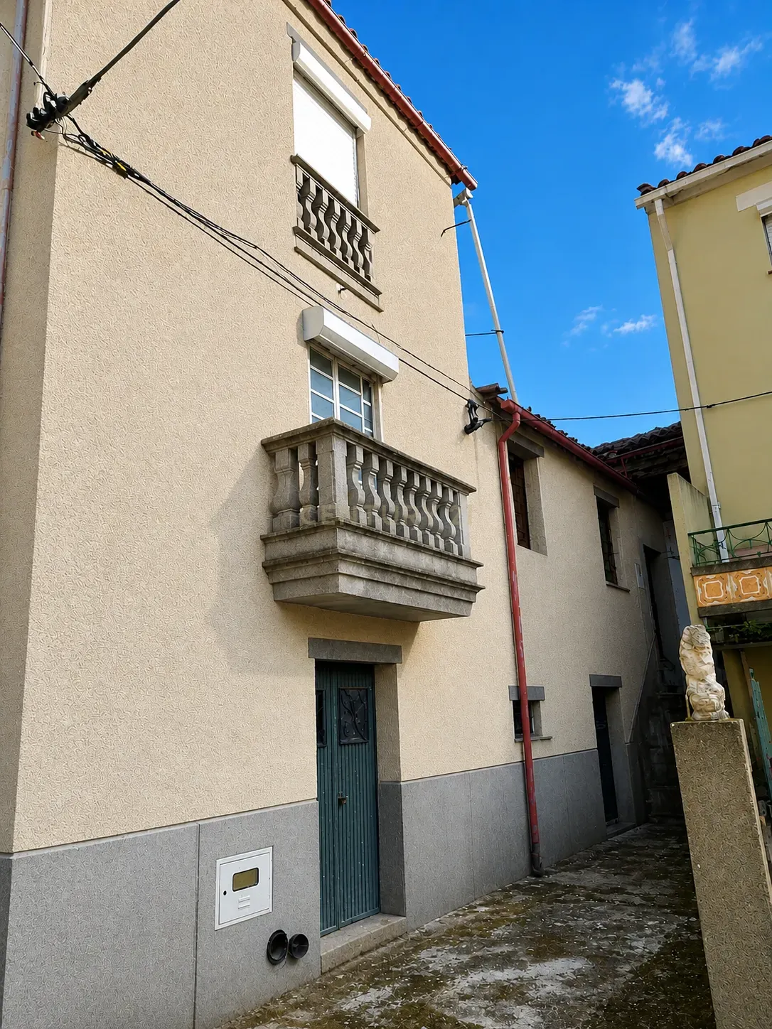 Fotografia 5 de Casa de Campo em Gouveia