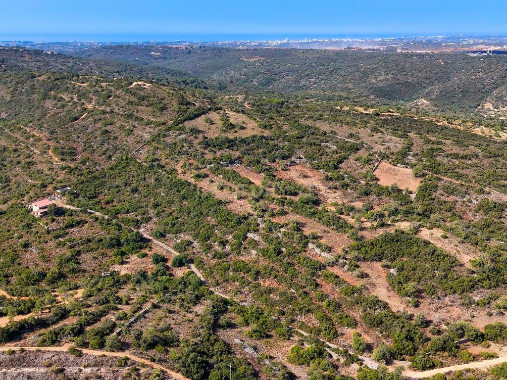 Terreno 55 880m2 | Paderne | Albufeira - Image 29