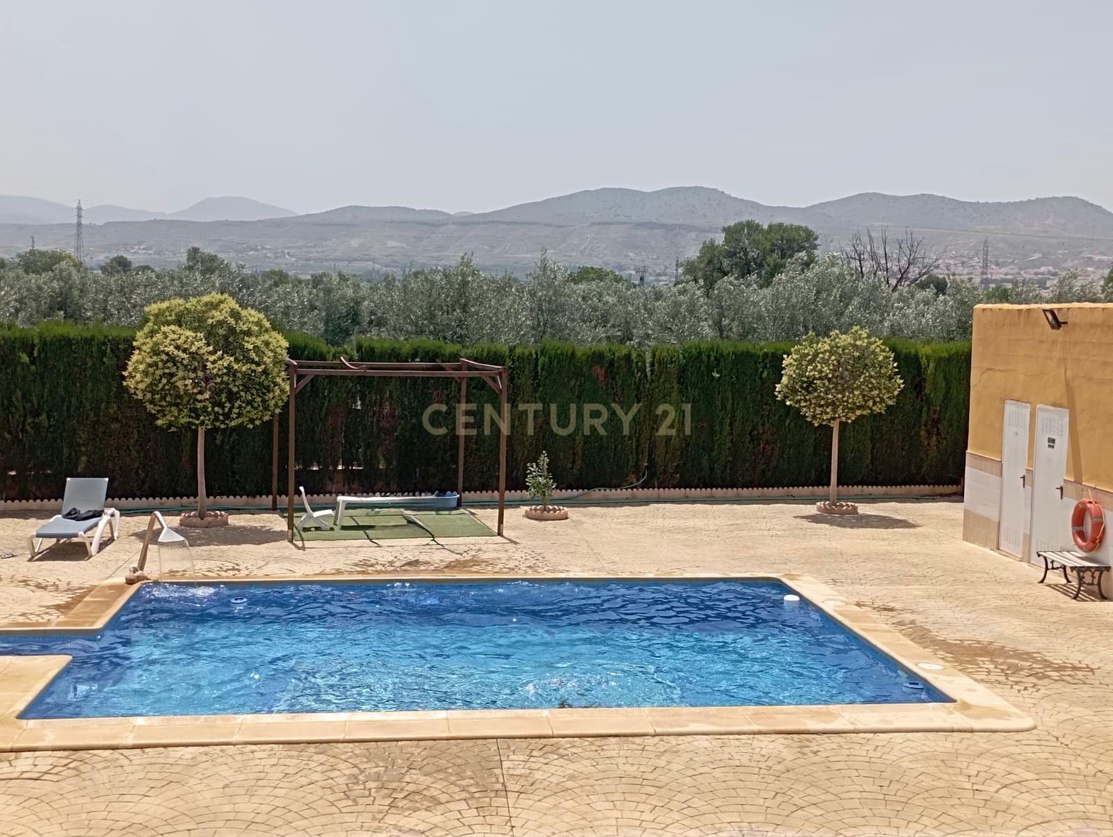 Espetacular Moradia com Jardim e Piscina em Granada, Andalucía - Image 6