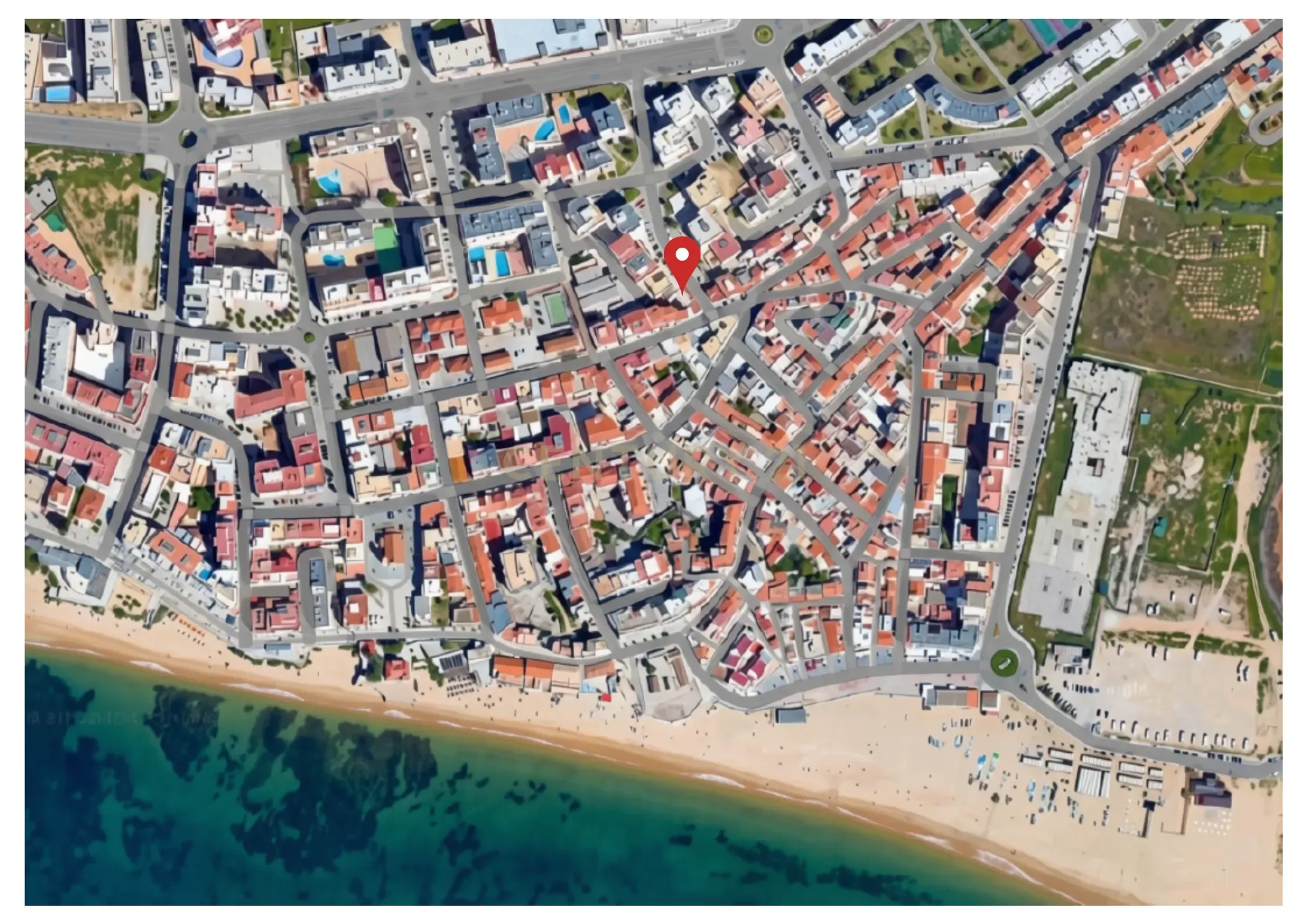 Apartamento T1 à venda em Armação de Pêra, Silves — foto 22