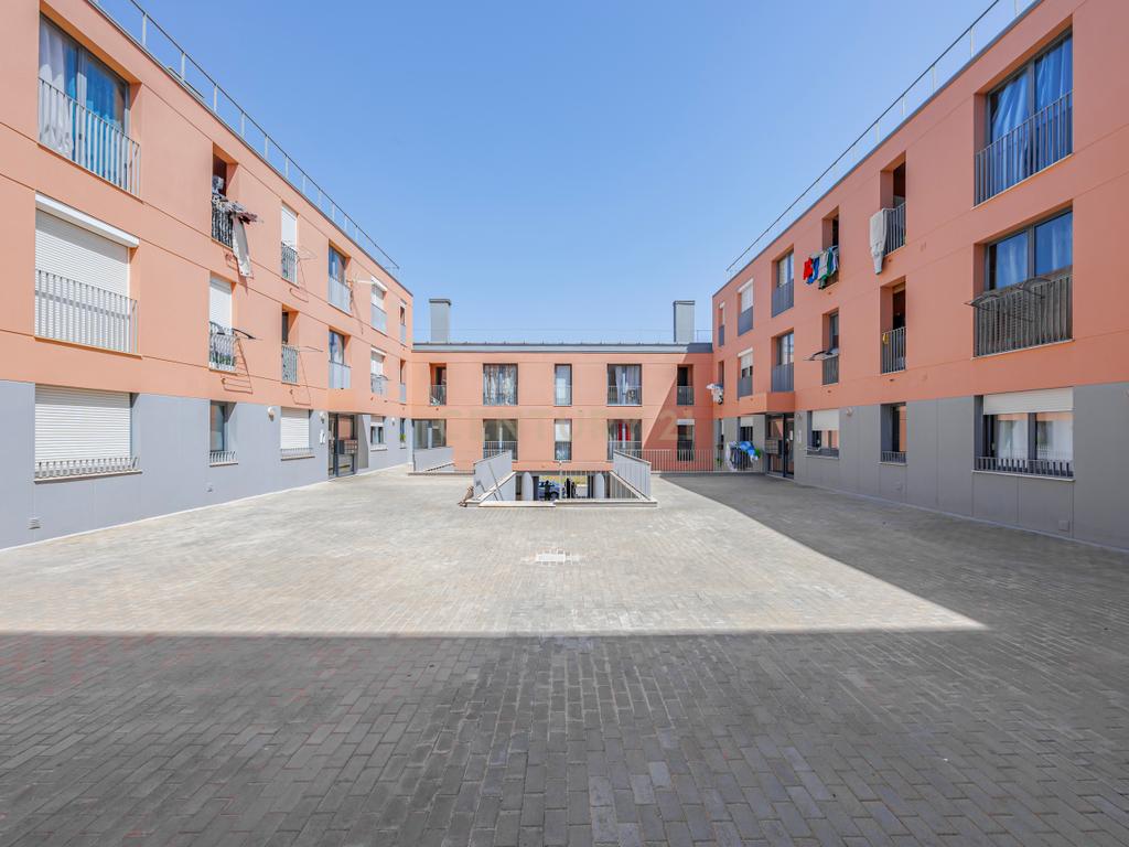 Apartamento T1 em Luz, Lagos - Perto da Praia e Centro - Image 18