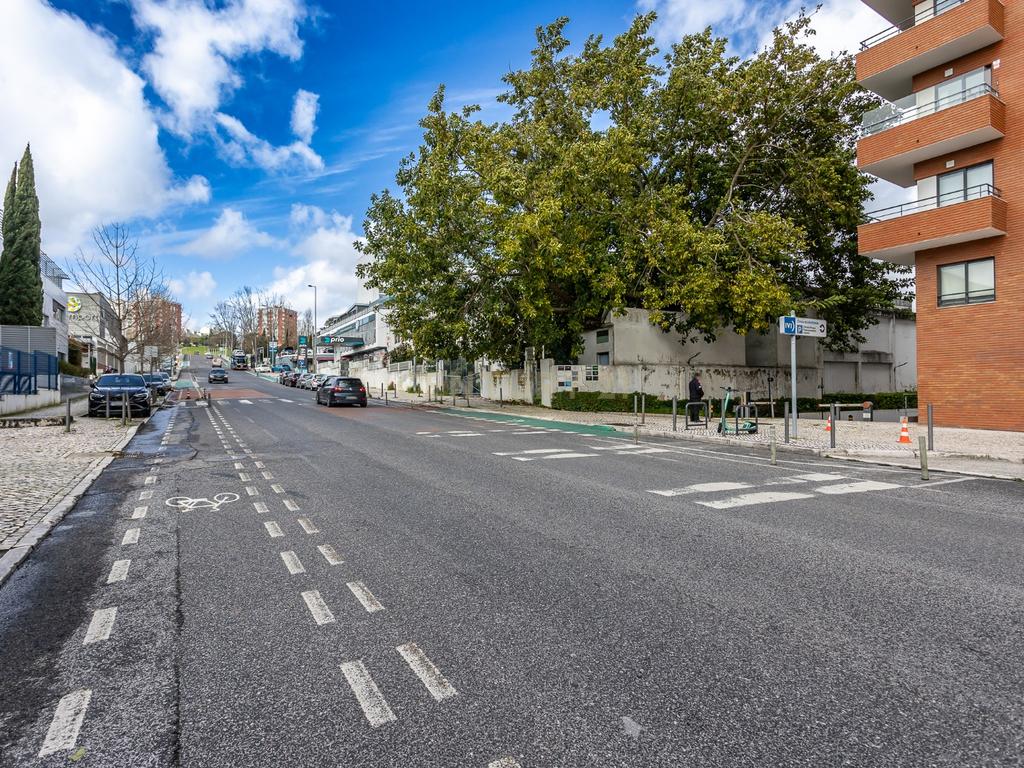 Escritório para Venda | 122 m² | 3 Estacionamentos | Lisboa - Image 28