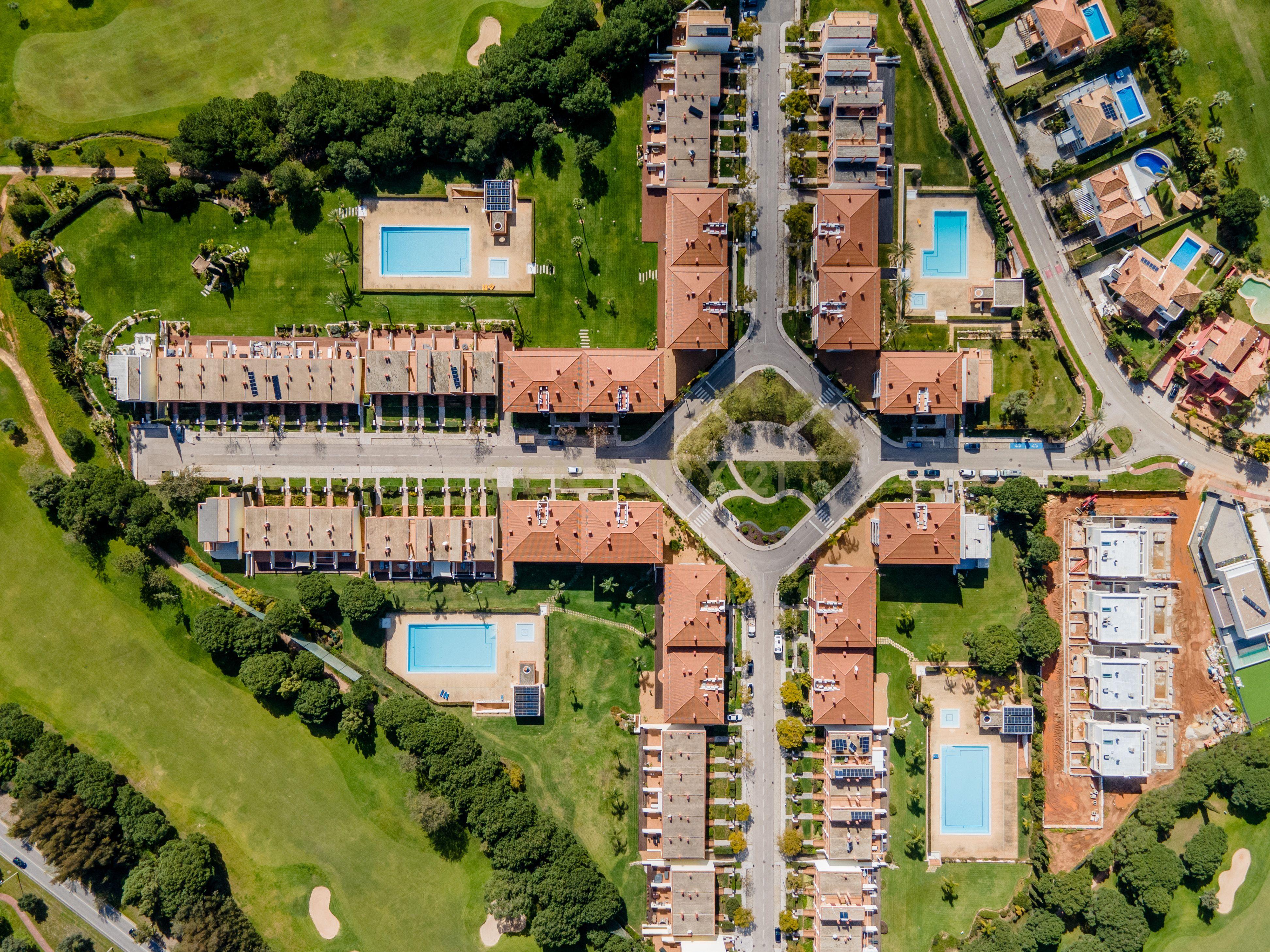 Apartamento T2 em Condomínio Privado – Monte Laguna, Vilamoura - Image 34