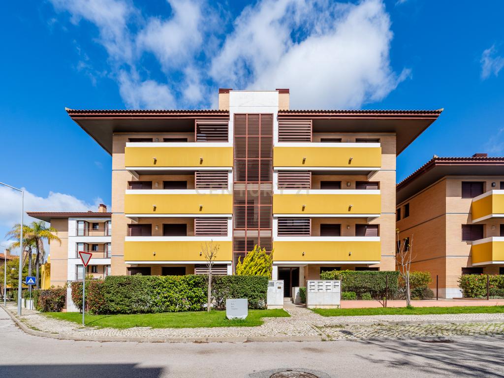 Apartamento T2 em Condomínio Privado – Monte Laguna, Vilamoura - Image 2