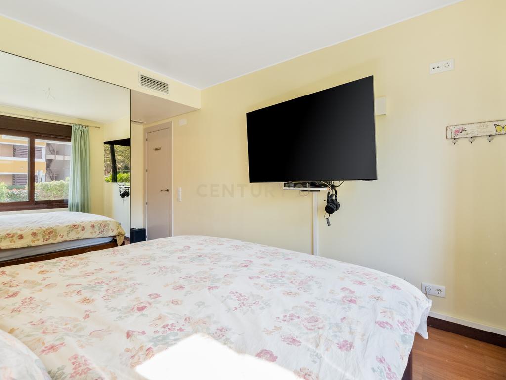 Apartamento T2 em Condomínio Privado – Monte Laguna, Vilamoura - Image 14