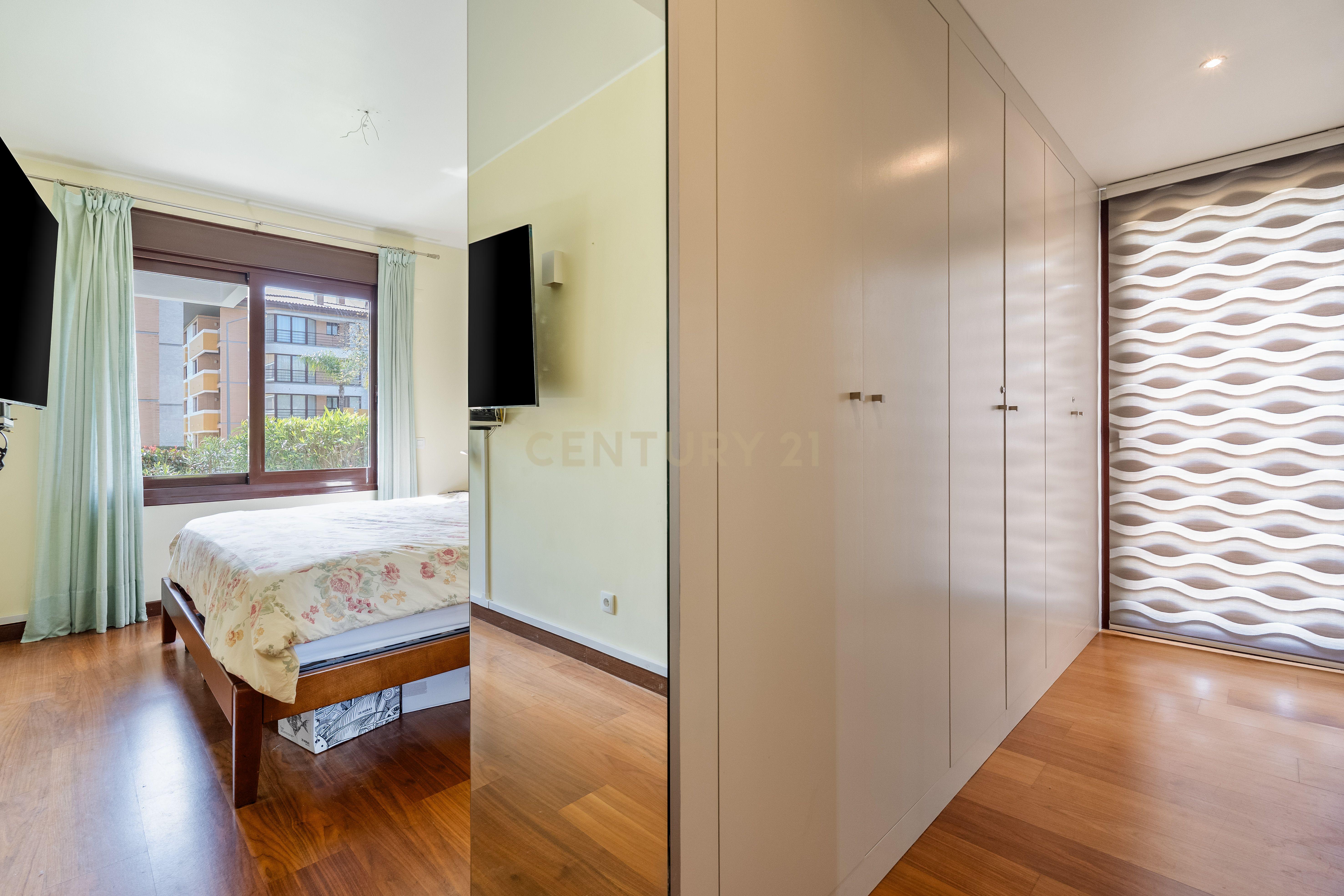 Apartamento T2 em Condomínio Privado – Monte Laguna, Vilamoura - Image 14