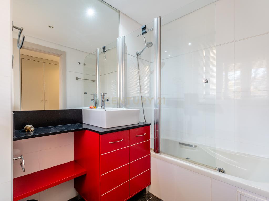 Apartamento T2 em Condomínio Privado – Monte Laguna, Vilamoura - Image 17
