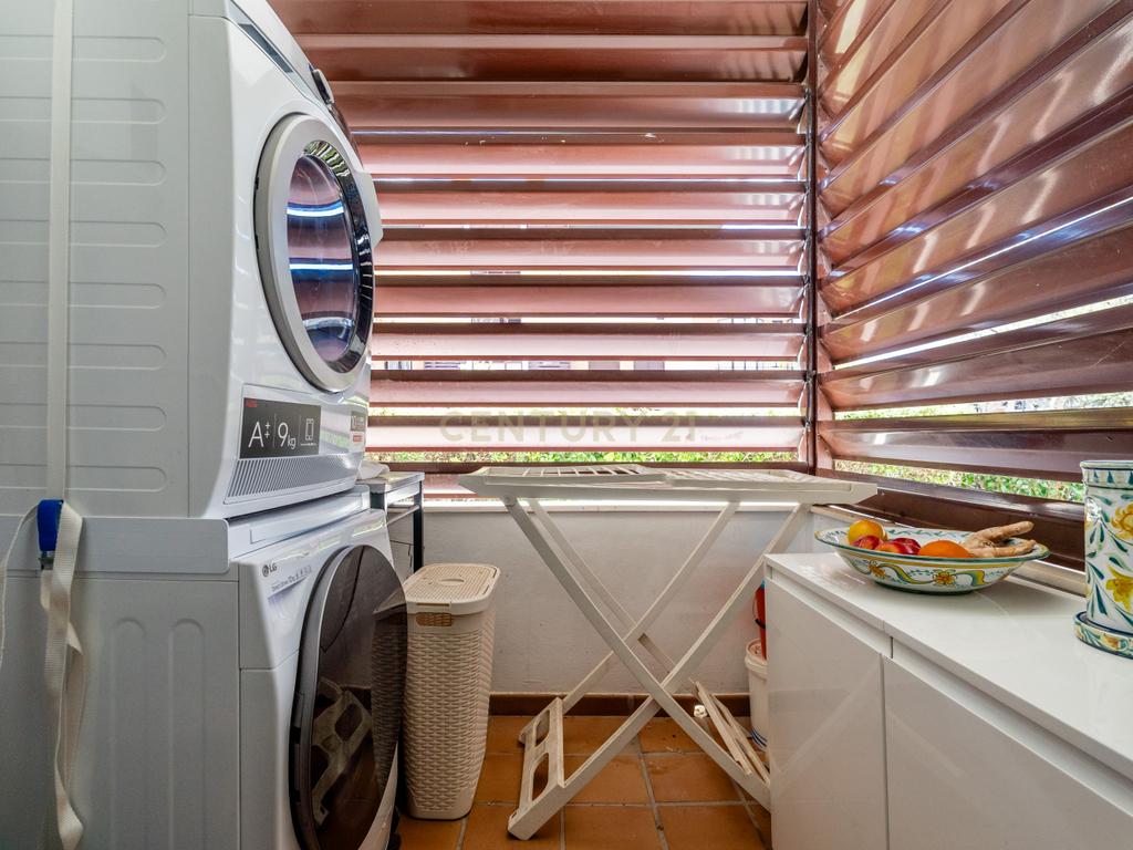Apartamento T2 em Condomínio Privado – Monte Laguna, Vilamoura - Image 11