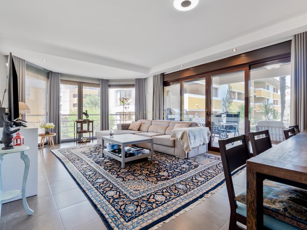 Apartamento T2 em Condomínio Privado – Monte Laguna, Vilamoura - Image 5