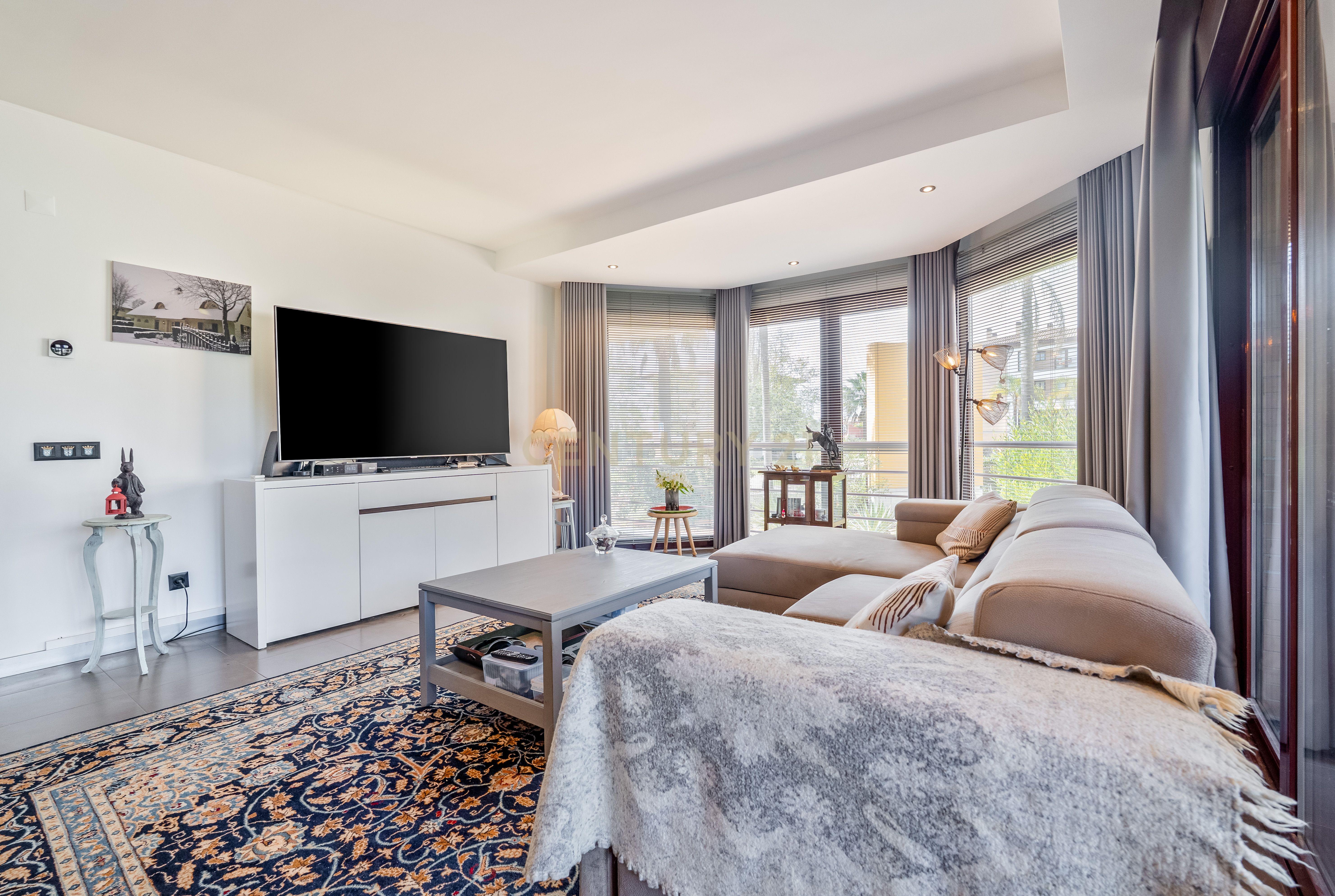 Apartamento T2 em Condomínio Privado – Monte Laguna, Vilamoura - Image 11