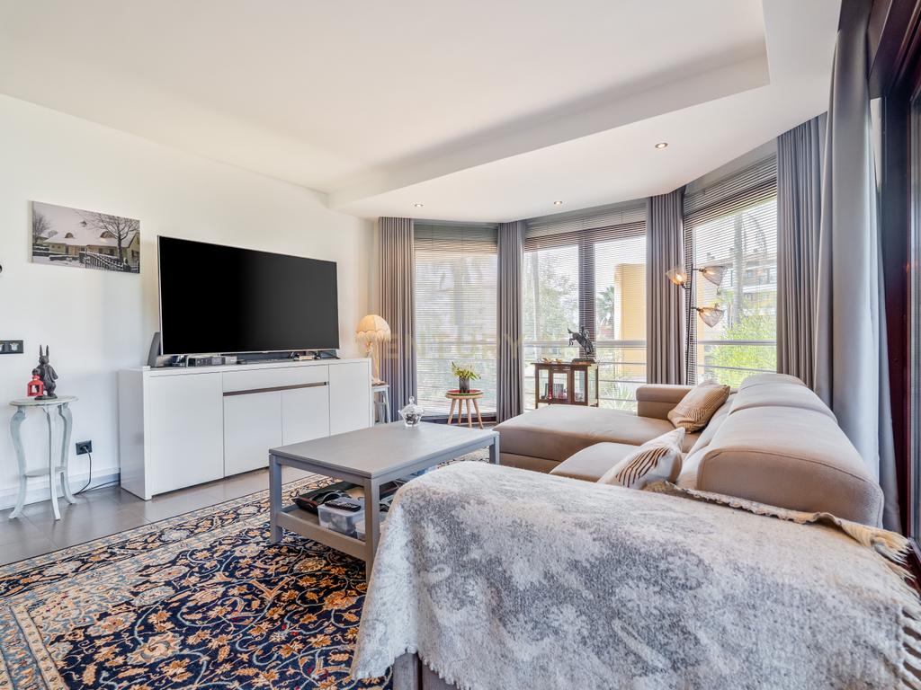 Apartamento T2 em Condomínio Privado – Monte Laguna, Vilamoura - Image 8