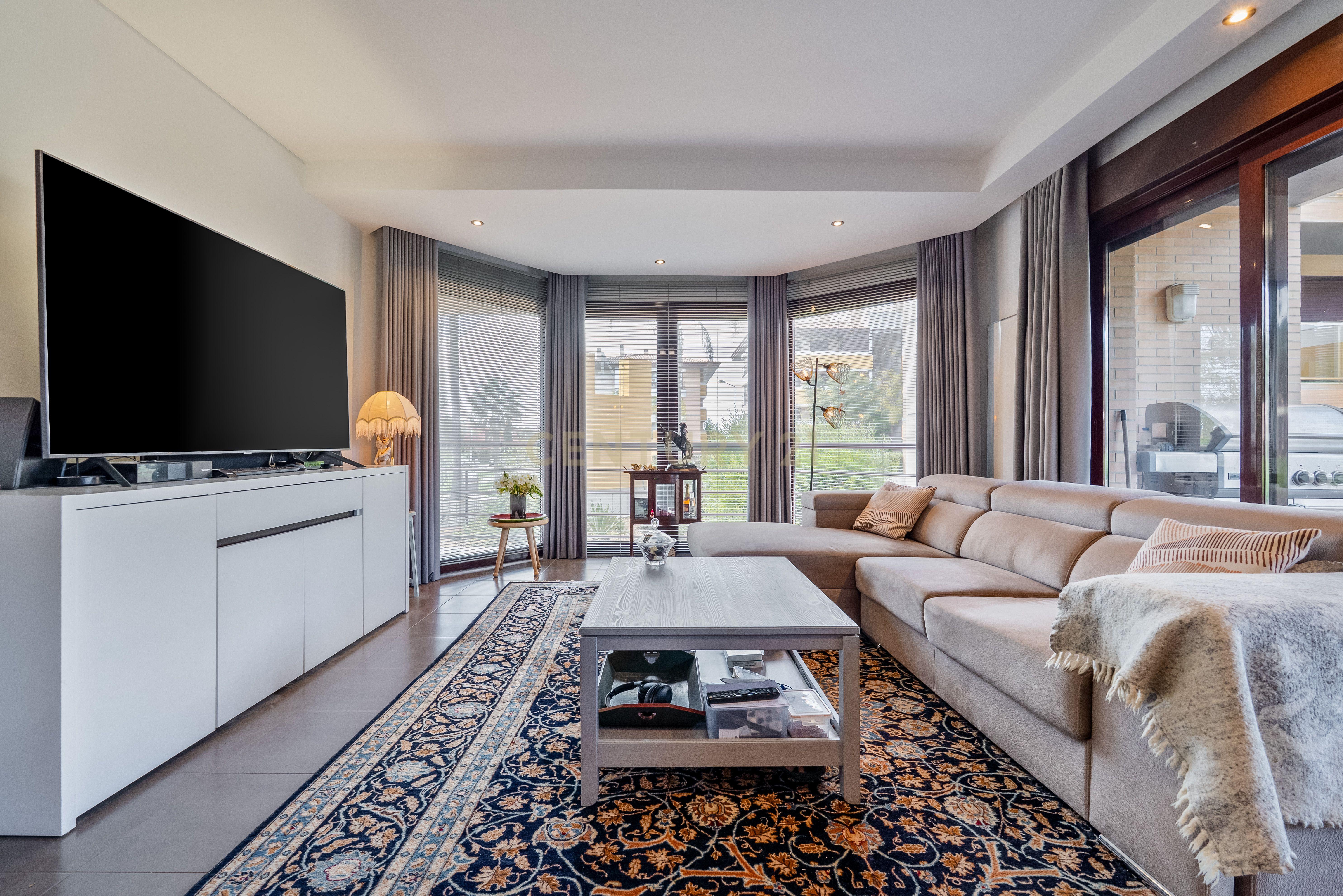 Apartamento T2 em Condomínio Privado – Monte Laguna, Vilamoura - Image 6