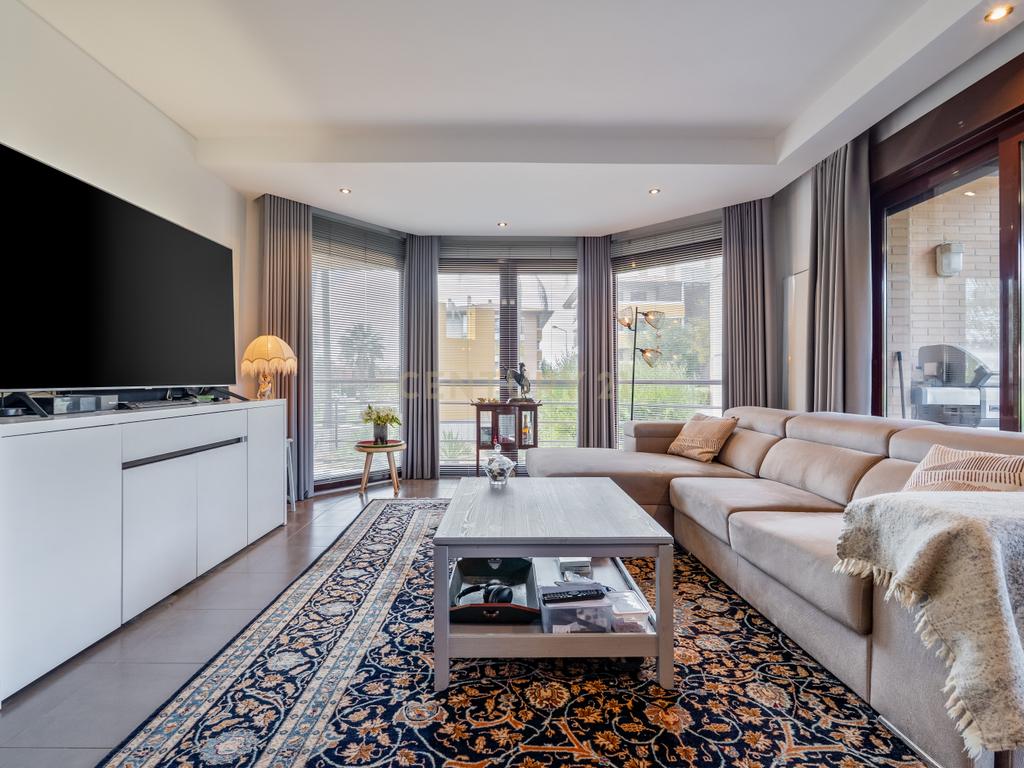 Apartamento T2 em Condomínio Privado – Monte Laguna, Vilamoura - Image 7