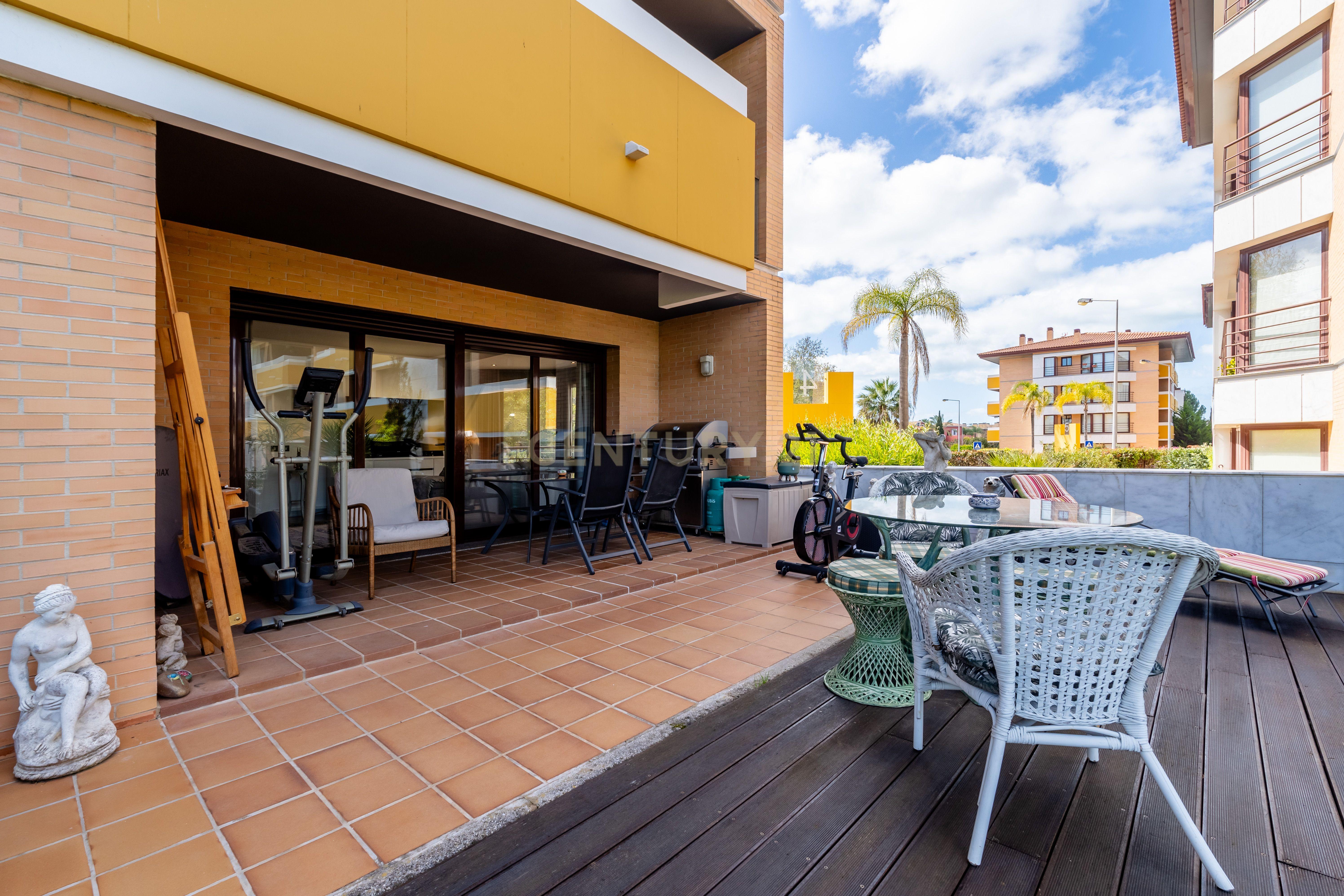 Apartamento T2 em Condomínio Privado – Monte Laguna, Vilamoura - Image 20