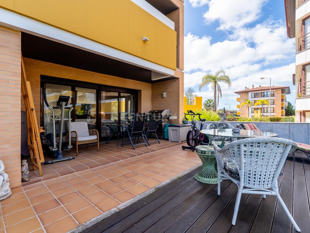 Apartamento T2 em Condomínio Privado – Monte Laguna, Vilamoura - Image 21