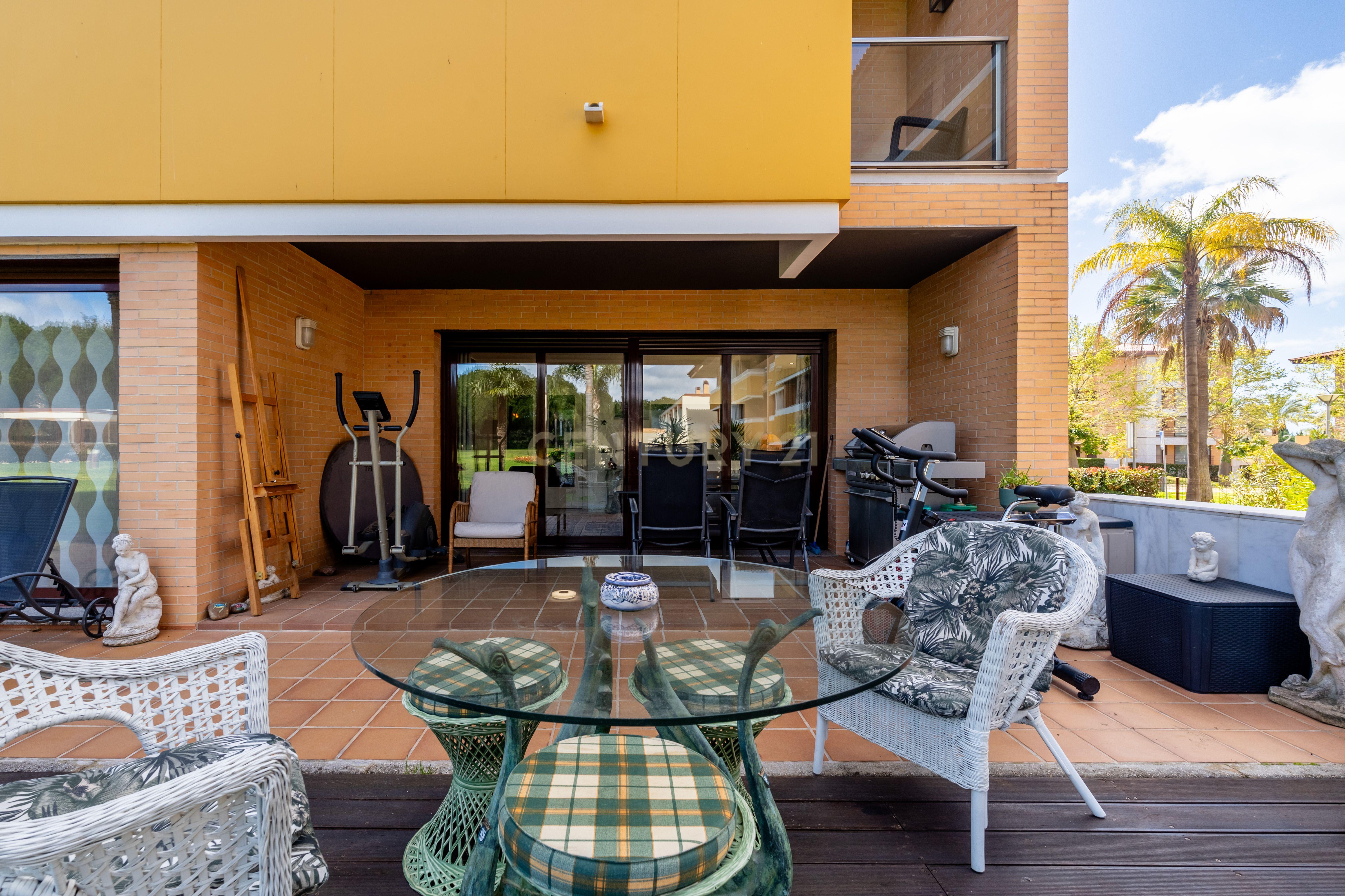 Apartamento T2 em Condomínio Privado – Monte Laguna, Vilamoura - Image 21