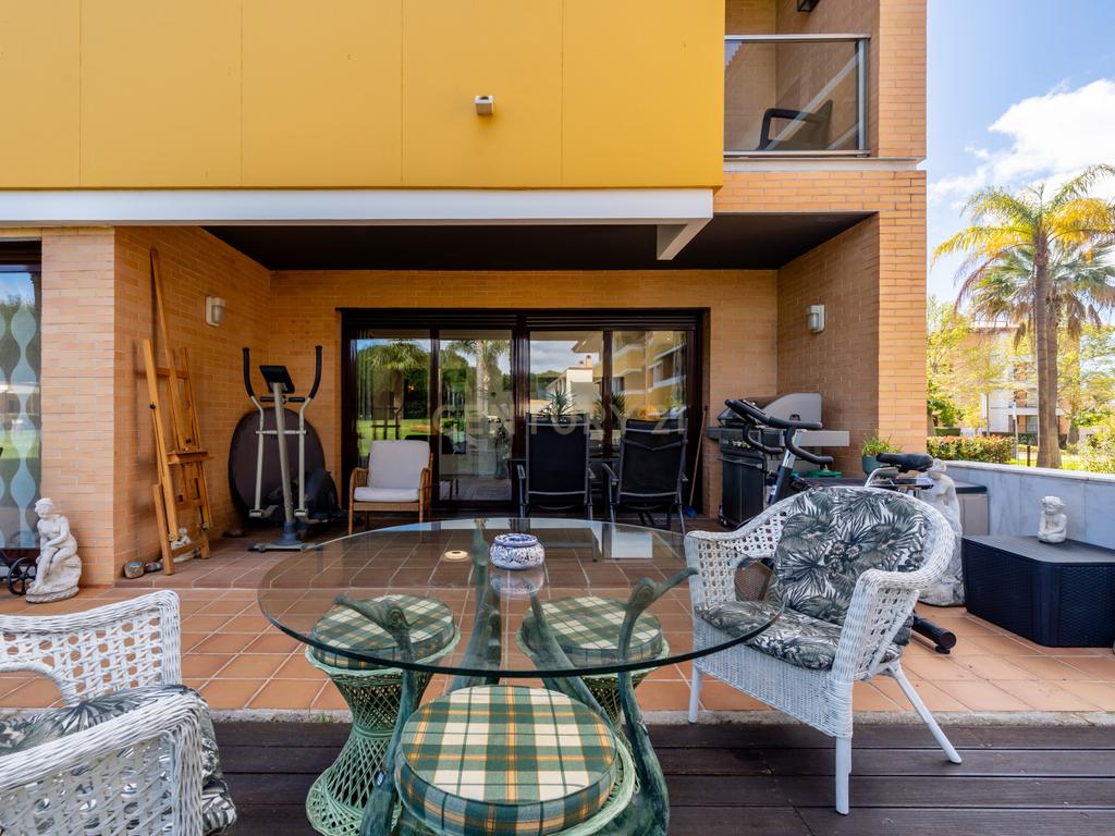 Apartamento T2 em Condomínio Privado – Monte Laguna, Vilamoura - Image 22