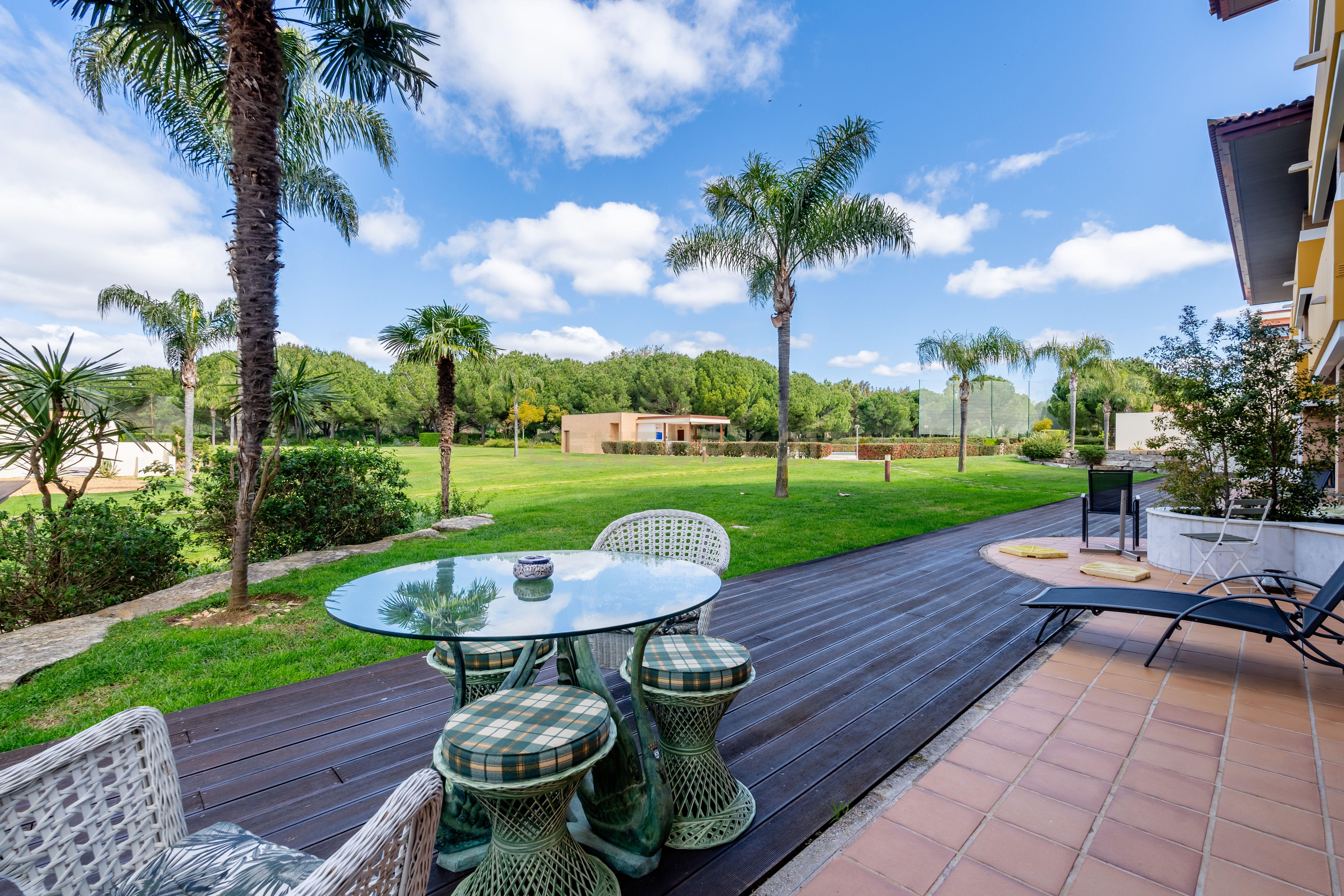 Apartamento T2 em Condomínio Privado – Monte Laguna, Vilamoura - Image 22