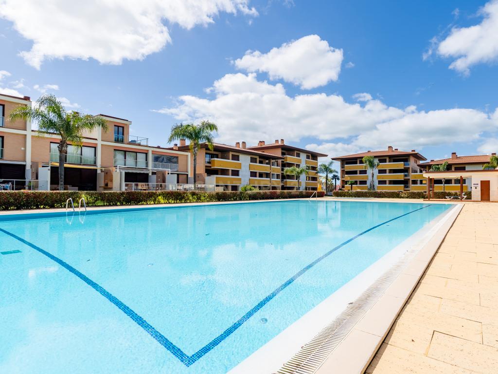 Apartamento T2 em Condomínio Privado – Monte Laguna, Vilamoura - Image 24