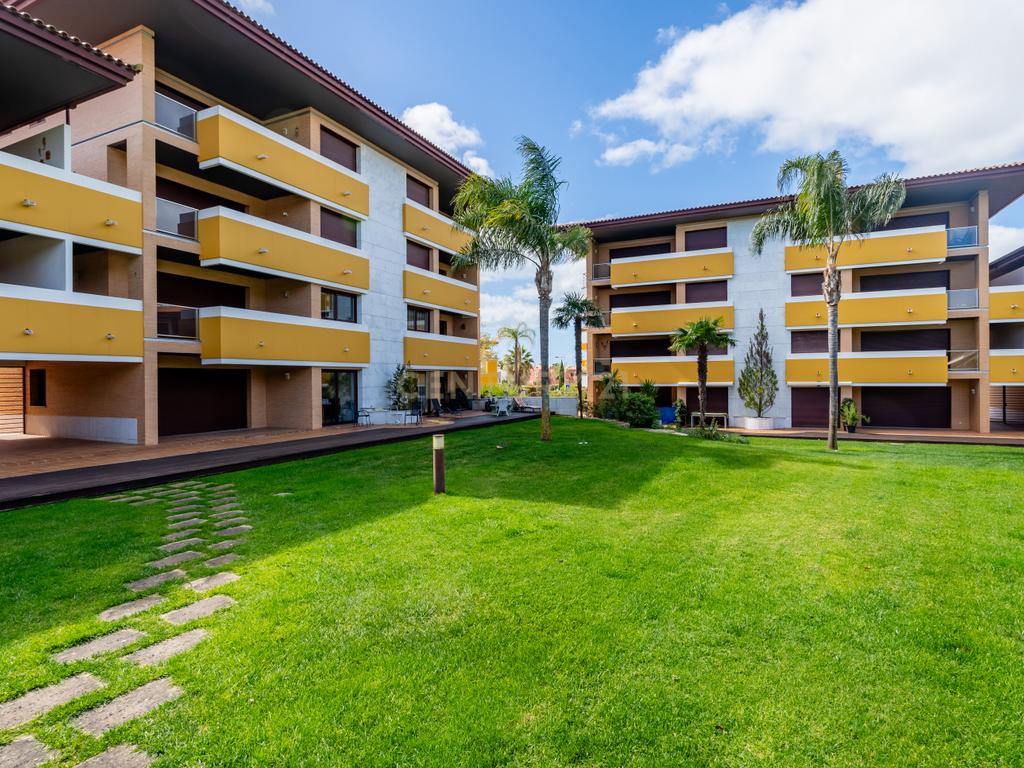 Apartamento T2 em Condomínio Privado – Monte Laguna, Vilamoura - Image 25