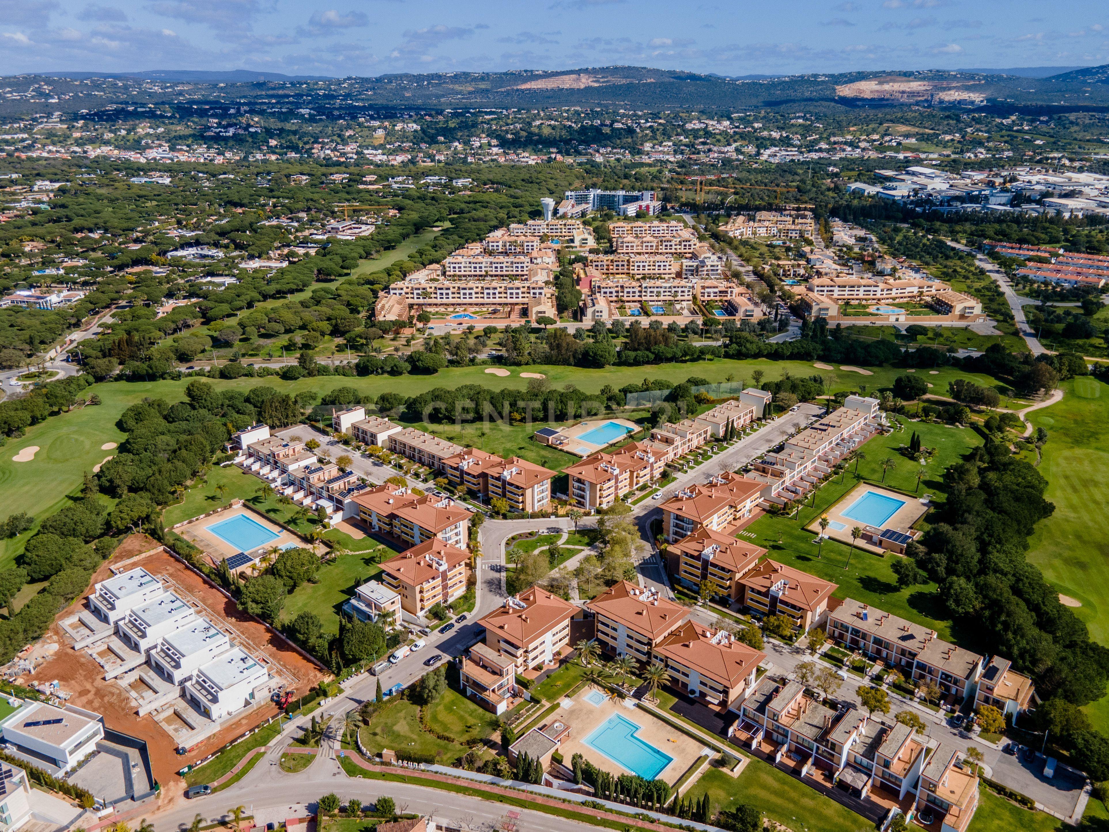 Apartamento T2 em Condomínio Privado – Monte Laguna, Vilamoura - Image 33