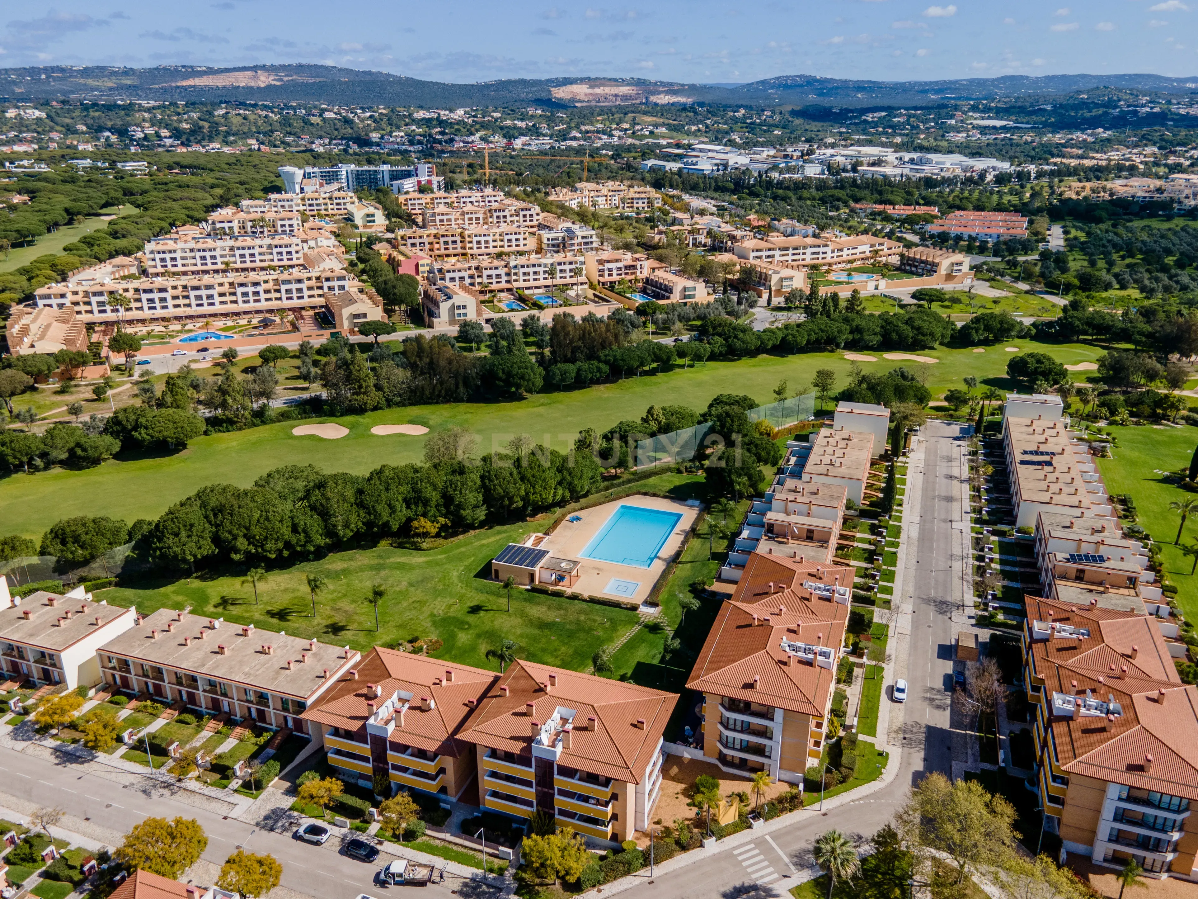 Apartamento T2 em Condomínio Privado – Monte Laguna, Vilamoura - Image 29