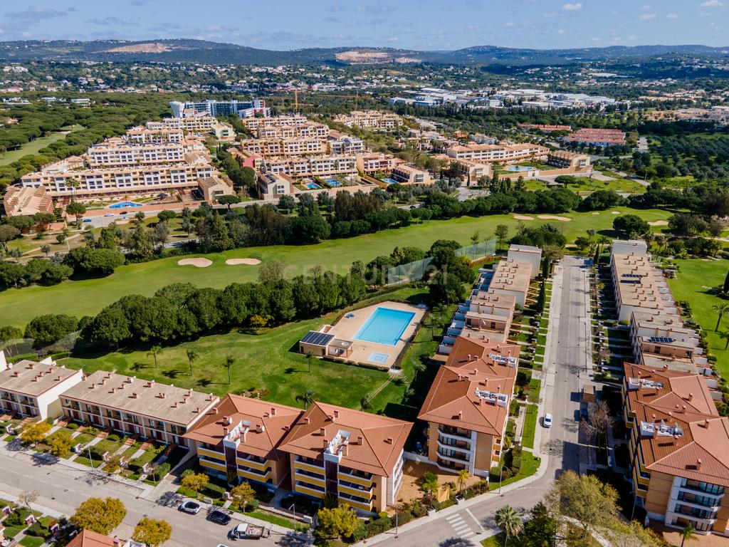 Apartamento T2 em Condomínio Privado – Monte Laguna, Vilamoura - Image 29