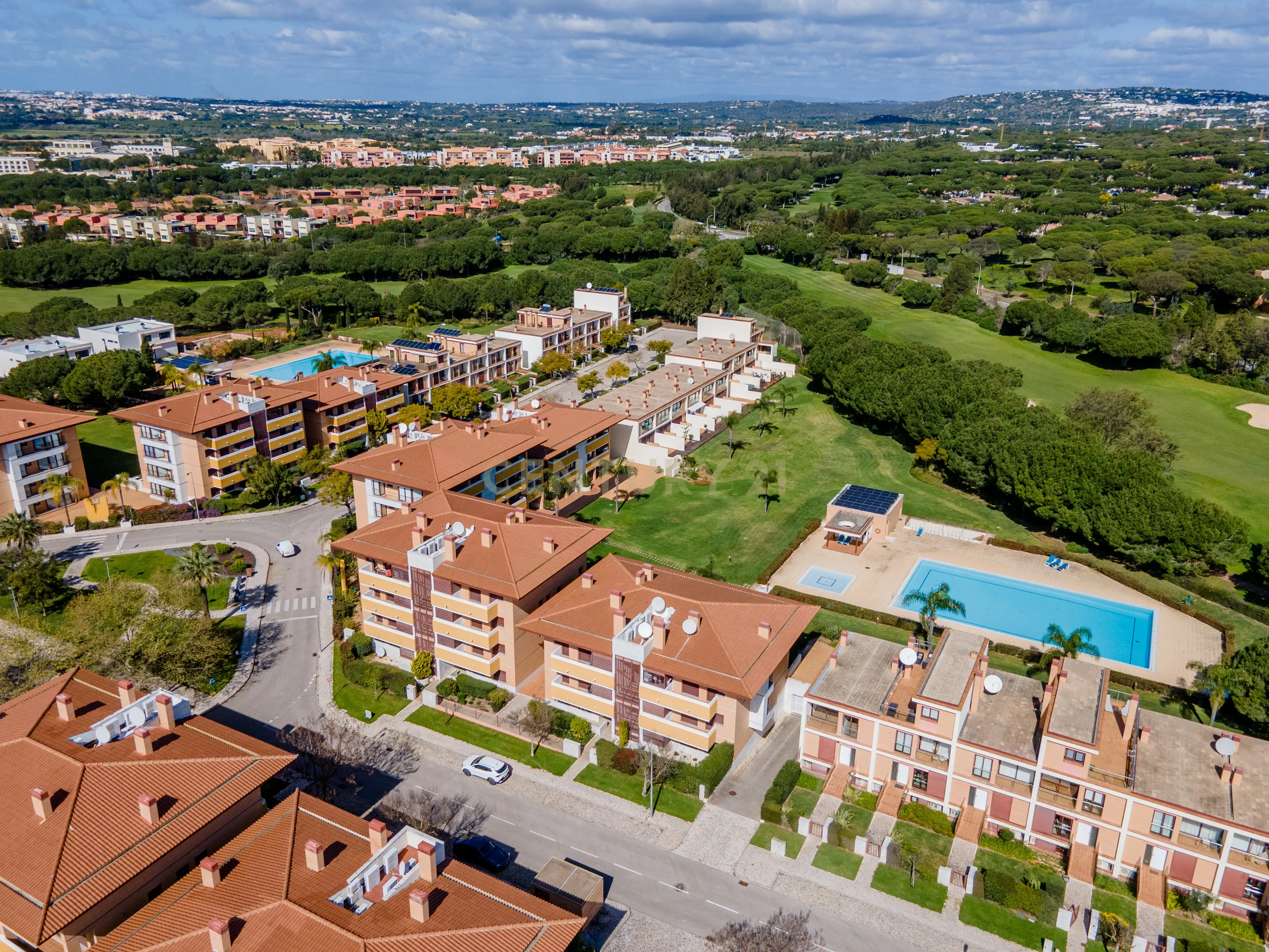Apartamento T2 em Condomínio Privado – Monte Laguna, Vilamoura - Image 30