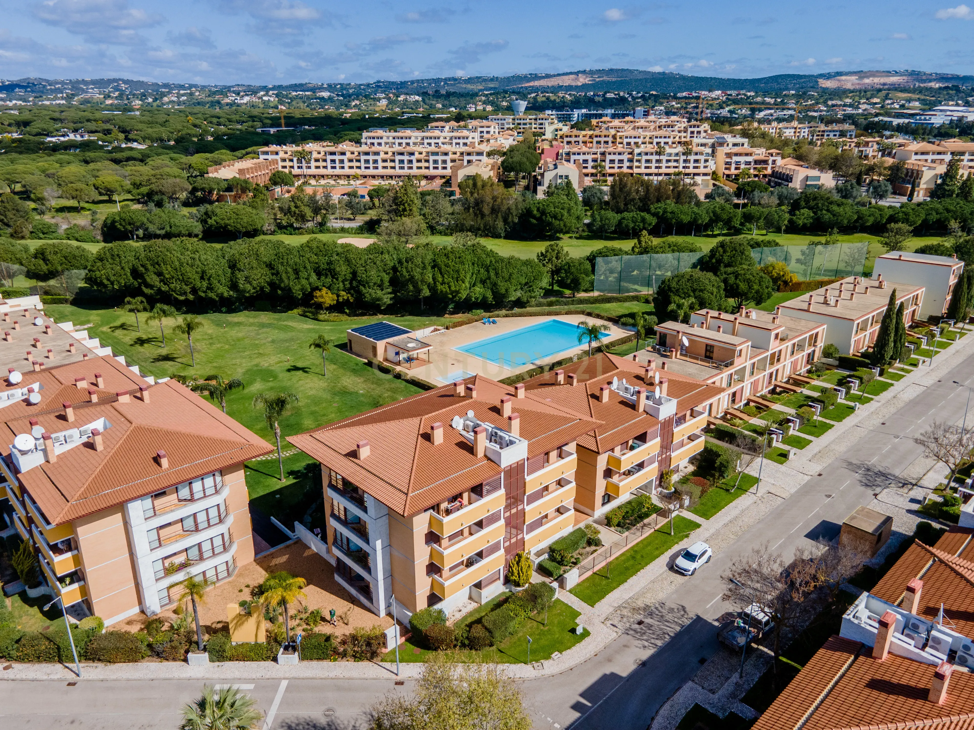 Apartamento T2 em Condomínio Privado – Monte Laguna, Vilamoura - Image 31