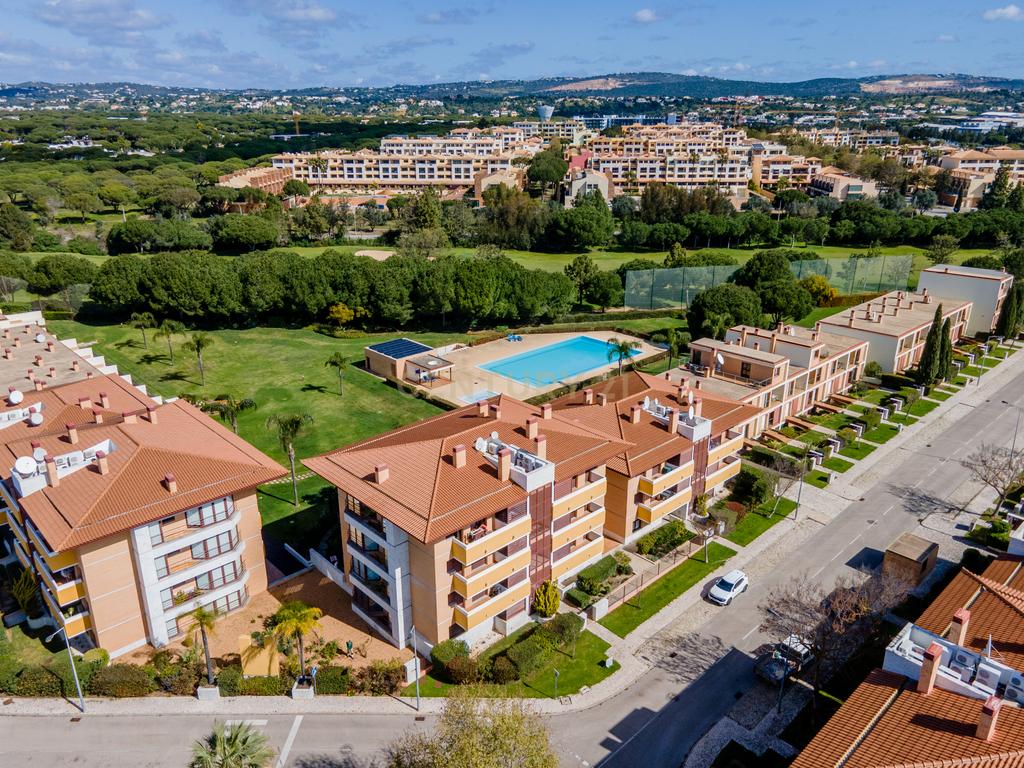 Apartamento T2 em Condomínio Privado – Monte Laguna, Vilamoura - Image 31