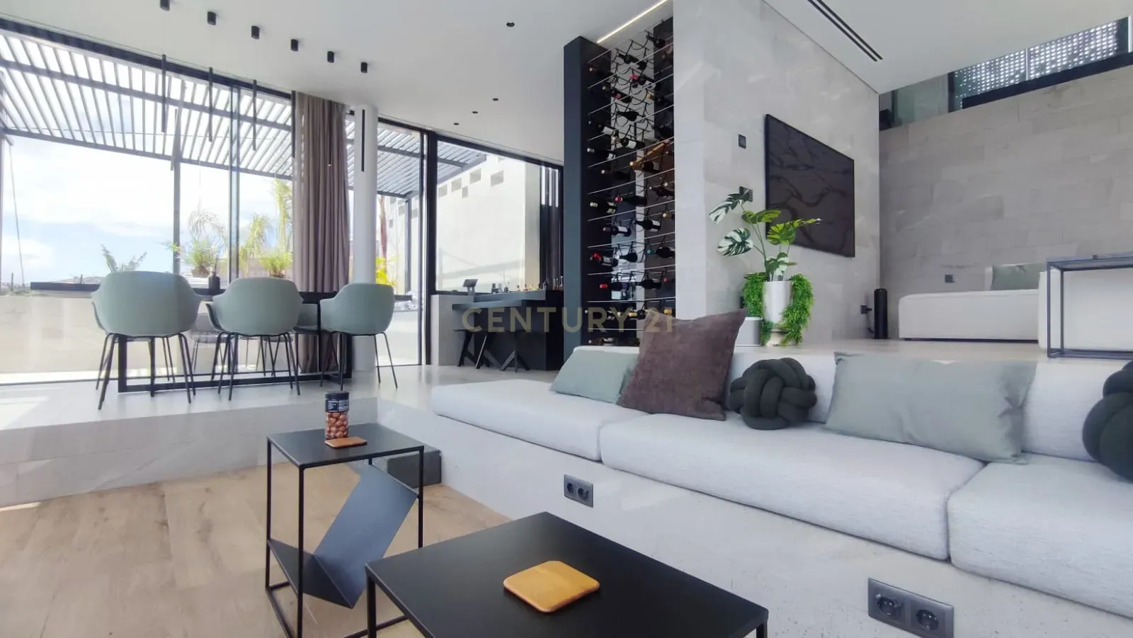 Luxury Property - Tabua - Ribeira Brava - Image 1