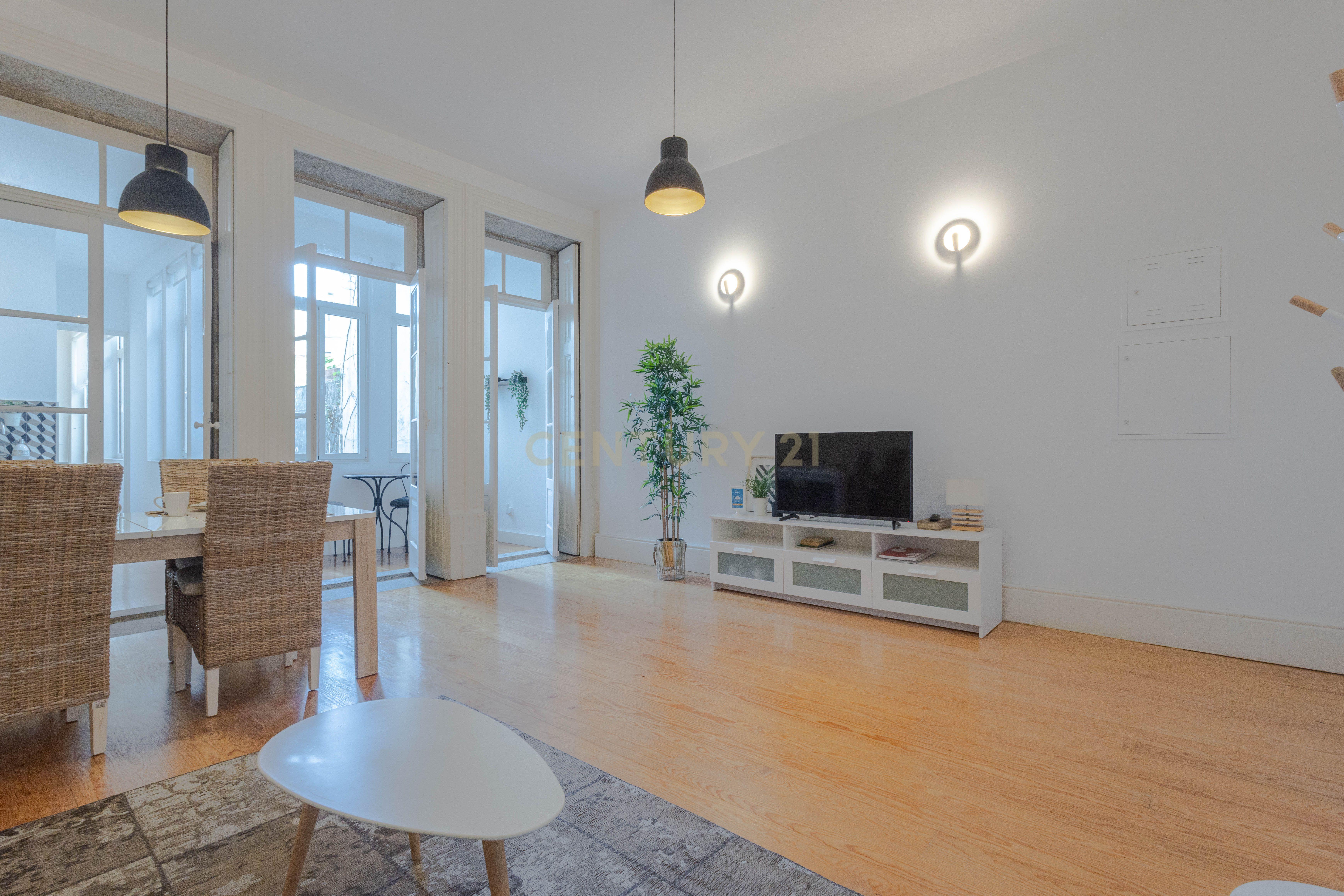 Apartamento T1 à venda em Cedofeita, Santo Ildefonso, Sé, Miragaia, São Nicolau e Vitória, Porto — foto 16