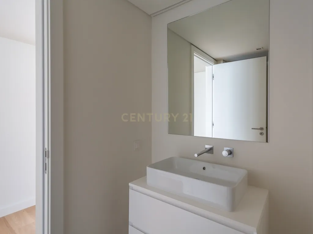 Apartamento T1 – Novo a Estrear | O’Living Olivais – Jardins Cristo Rei - Image 28