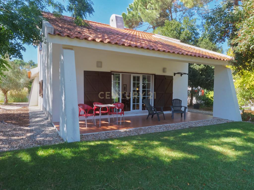 Casa T5 na Verdizela - Qualidade e Exclusividade - Image 6