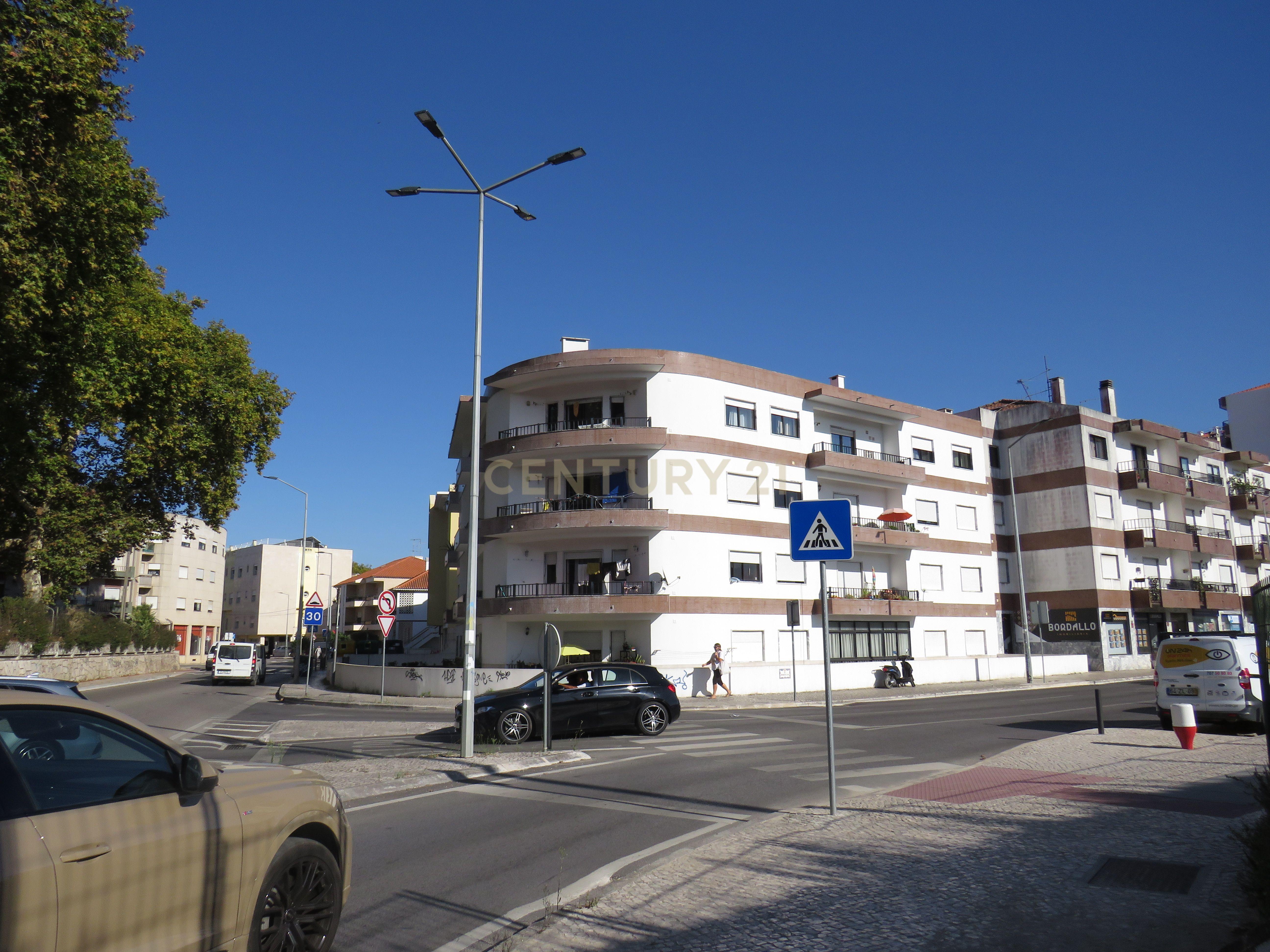 Apartamento T4 à venda em Caldas da Rainha - Santo Onofre e Serra do Bouro, Caldas da Rainha — foto 32
